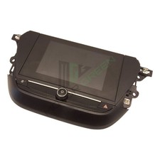VAUXHALL CORSA GS MK5 (F) P2JO MKV 2019-2023 Multi Function Screen 39231265