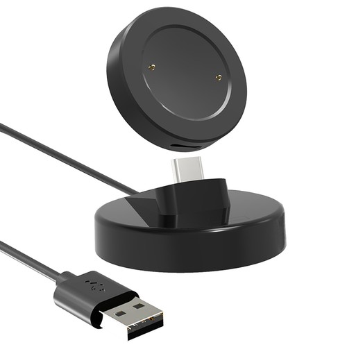 2 in 1 Charging Dock For Honor Watch4/Watch GS3 Charging Stand Charger Accessory - Photo 11 sur 17