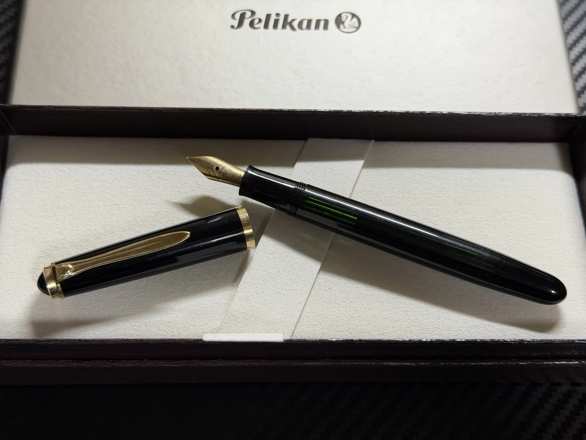 Pelikan 400 Nib for sale | eBay