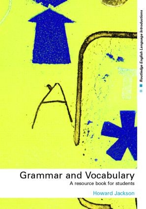 Grammar and Vocabulary: A Resource Book for Students (Routledge - Image 3