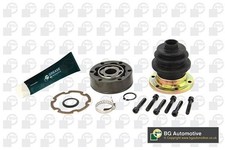 Kit giunto cv interno anteriore sinistro o destro Bga per Alfa Romeo Fiat Ford Lancia 145 1