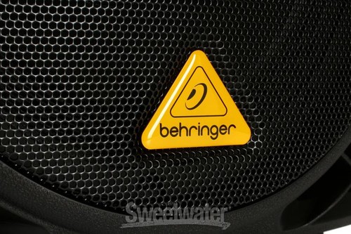Behringer Eurolive B210D 200W 10 inch Powered Speaker - Picture 8 of 8