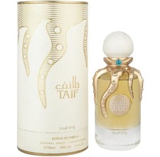 Riiffs Taif Extrait de Parfum 100 ml NUEVO EMBALAJE ORIGINAL