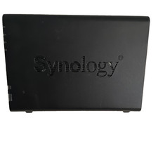 Synology DS216+II NAS DiskStation Diskless 2-Bay / Upgraded to 8GB DDR3