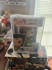 Funko Pop! Wolverine #1576 w/ Protector LE 5000 Official ECCC Sticker