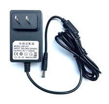 LRP-241 9V 250mA Netzteil-Ladegerät
