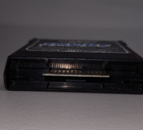 VINTAGE COLECO VISION SMURF RESCUE IN GARGAMEL'S CASTLE GAME ONLY - UNTESTED