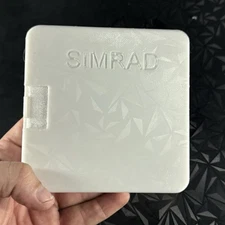Simrad AP24 IS20 Sun Protection Cover - Autopilot / Instrument - 3D printed
