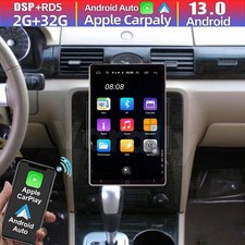 Rotatable Car Radio Stereo For Mercury Montego 2005-2007 Android 13 Gps Carplay