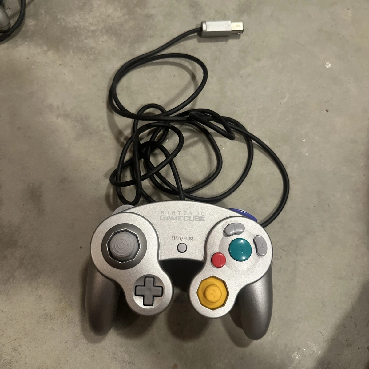 25+ Official Gamecube Controller for sale | Updated Oct 2026
