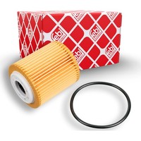Febi Bilstein 106371 ÖLfilter FüR Ford Citroen Peugeot Opel Toyota Ds Vauxhall