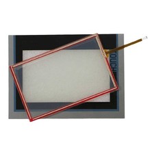 For AMT10743 Touch Screen Panel Protective Film