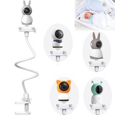 Baby Monitor Holder Mount for BOIFUN Baby 2S,Baby 5S,Baby 6T/ieGeek Baby 1T