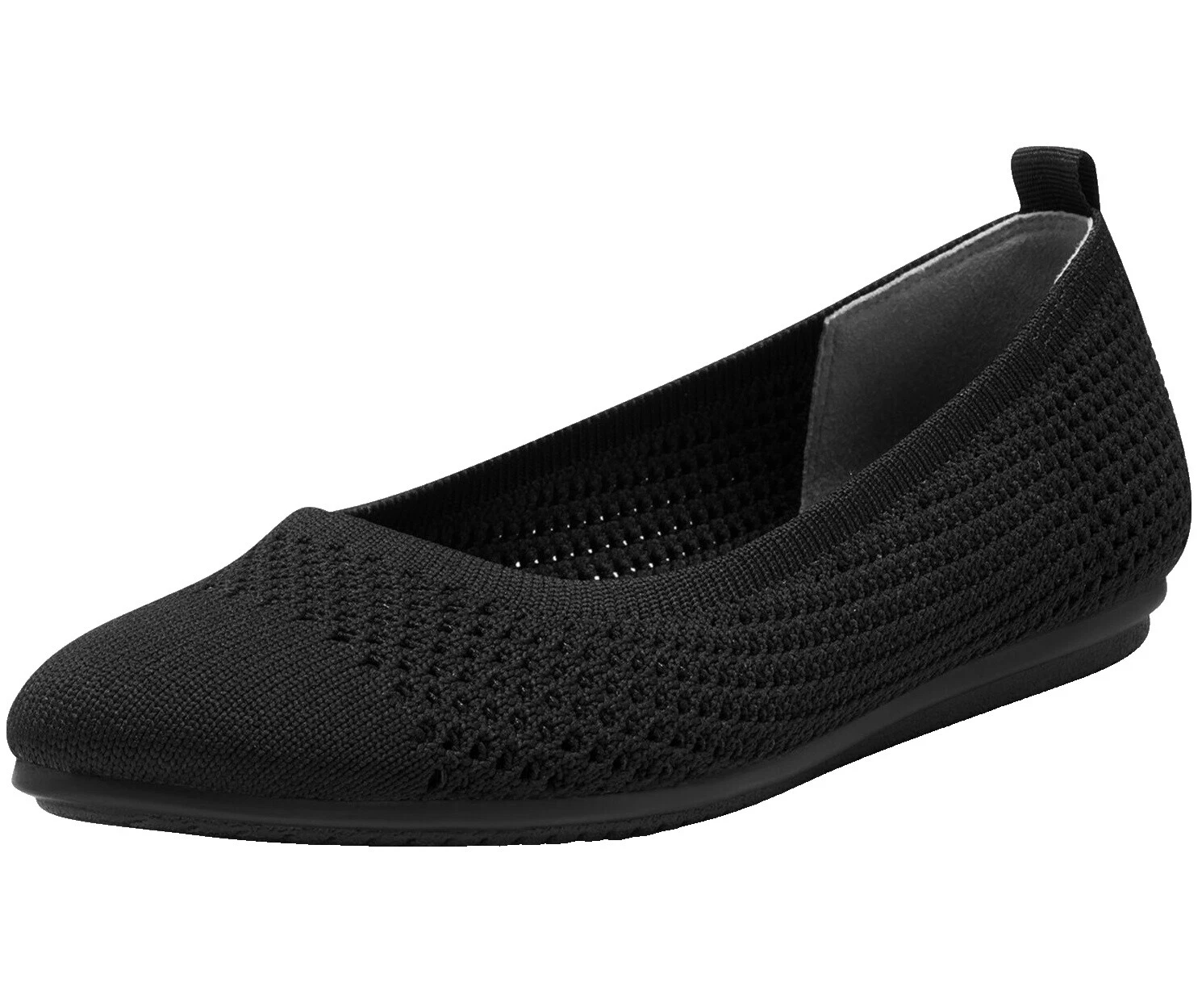 Vince Camuto Ballet Casual Women's Leather Upper