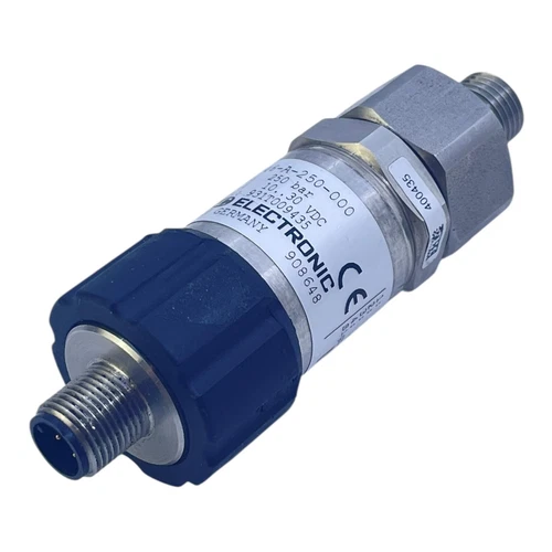 HYDAC Trasmettitore di Pressione HDA 4746-A-250-000 per Industriellen Einsatz