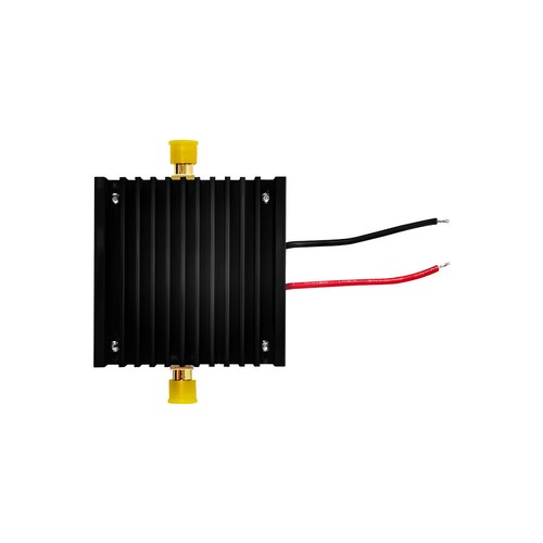 RF2126 RF Amplifier 2.4GHZ WIFI Amplifier Graphic Transmission Amplifier - Bild 4 von 5