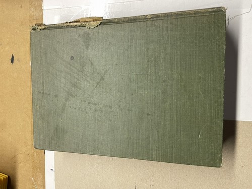 Moby Dick;or, The Whale. Herman Melville, The Heritage Press, 1943, Vintage - Picture 3 of 9