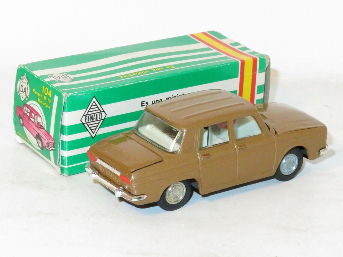 1/43 - Joal - Made in Spain - Renault 10 | eBay UK