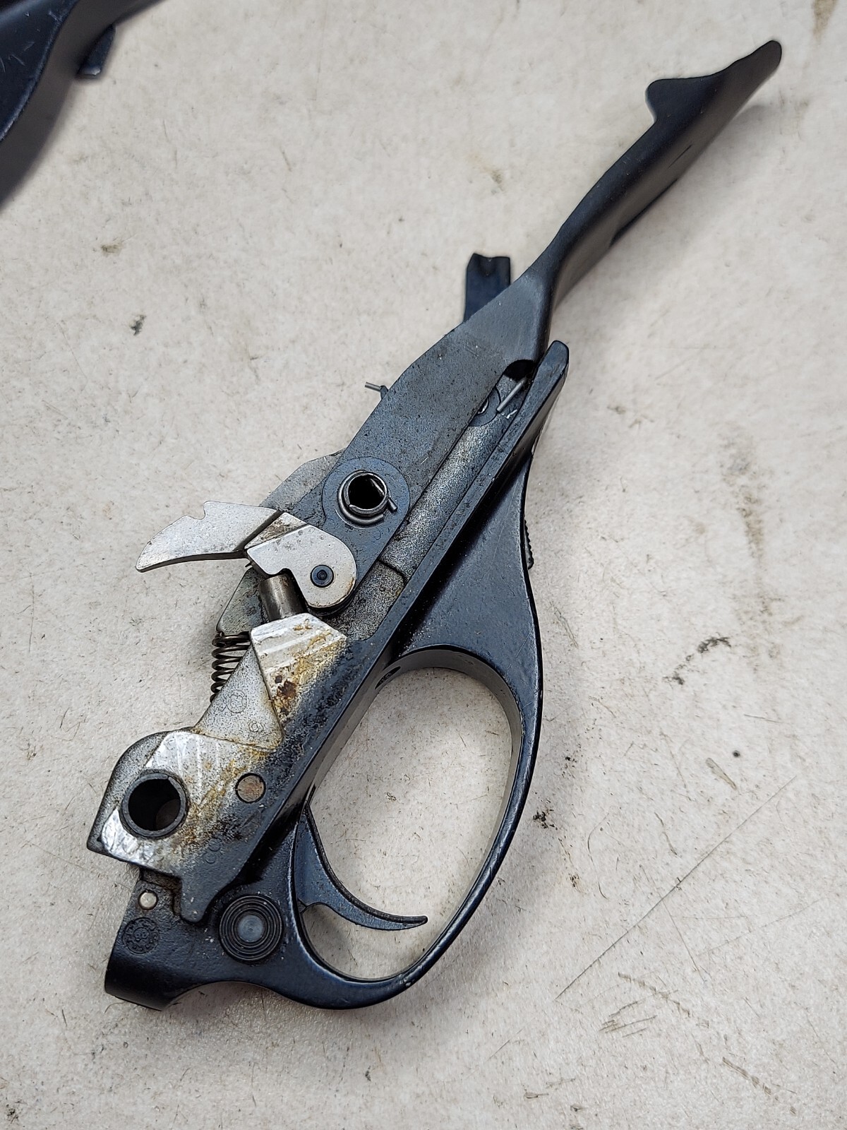 Remington 870 Express Trigger & Hammer Assembly 12ga 16ga Alum