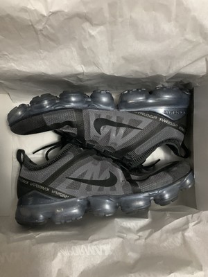 vapormax 2019 triple black