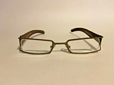 Foster Grant Reading Glasses - Leather look - RRP £12.50 - New - All Strengths