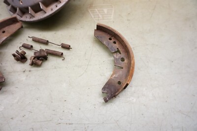 BSA 68-4803 A65 A50 Right Hand Foot Peg 1962-1970 Lightning Thunderbolt B670 eBa BSA 68-4803 A65 A50 Right Hand Foot Peg 1962-1970 Lightning Thunderbolt B670 eBa