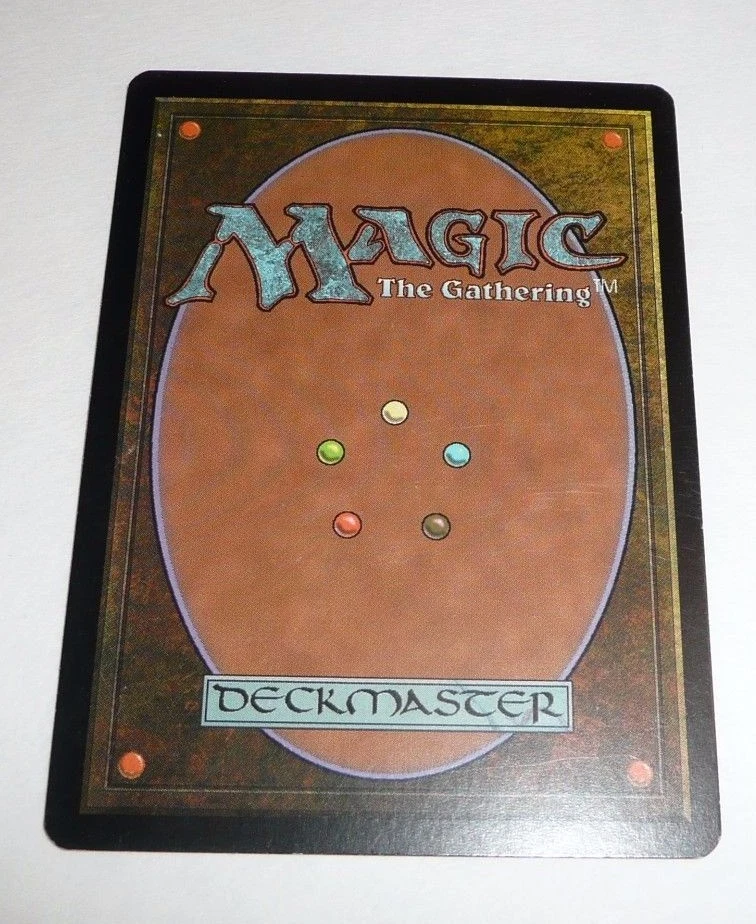 Chinese Simian Spirit Guide Magic the Gathering Card Foreign 2007 Planar Chaos - Image 2 of 2