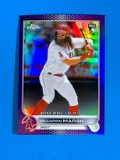 2022 Topps Chrome Update 