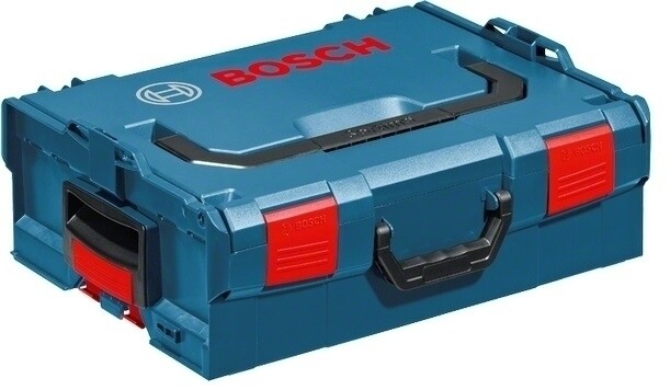 Bosch Professional GWS 18V-10 SC Akku-Winkelschleifer mit 2