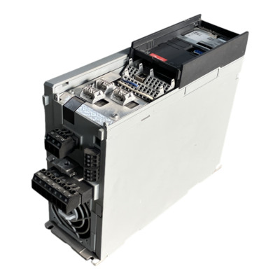 Danfoss 131B4787 Frequency Converter Used UMP