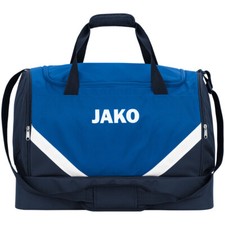 JAKO Unisex Sporttasche Iconic Trainingstasche Transporttasche Tragetasche