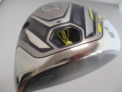 BRIDGESTONE - ◎◎Bridgestone ブリヂストン JGR TOUR B 1W 9.5° ドライバー Speeder 569 EVOLUTION IV S カバー付 Bridgestone TOUR B JGR 2019 Driver 9.5 Speeder 569