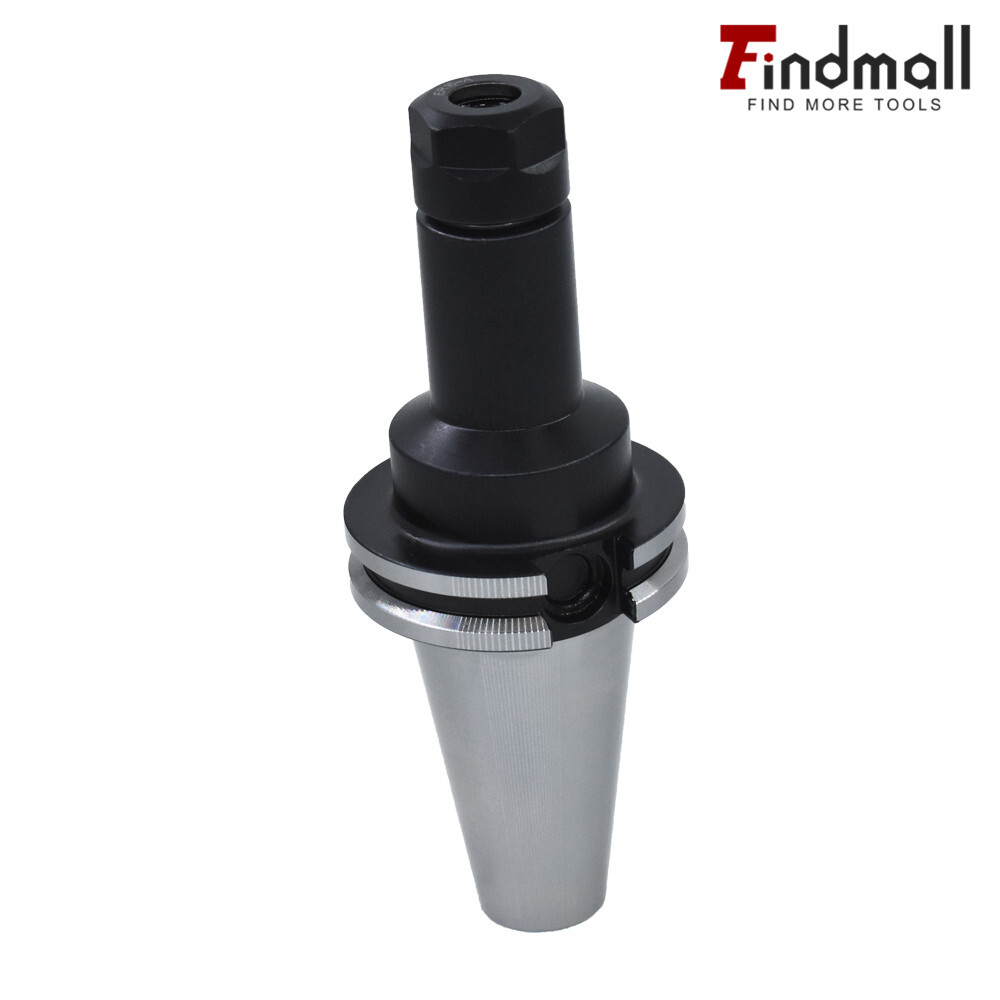 4 X TOTALE Portautensili CAT40-ER16 Mandrini A Pinza - Foto 3