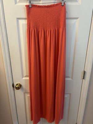 green emerald velvet dress Maiah White Maxi Dress - US 14 main image 0