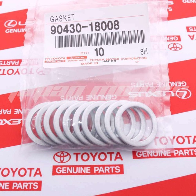 9043018008 toyota прокладка