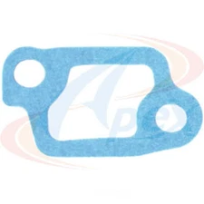 Engine Coolant Outlet Gasket Apex Automobile Parts AWO2161