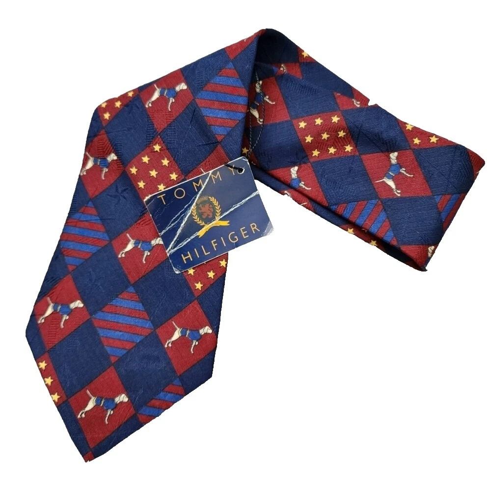 Tommy Hilfiger Tie Ties for Men