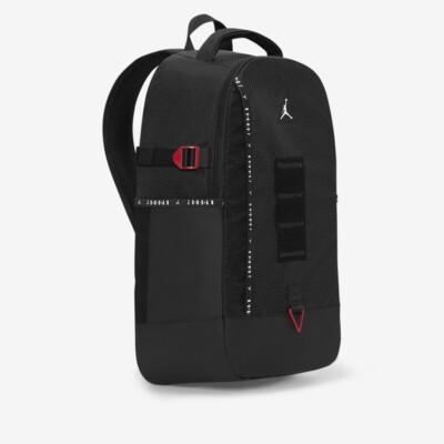 Nike Air Jordan Mashup Retro1 Wing,Merger,Pivot Pack Backpack