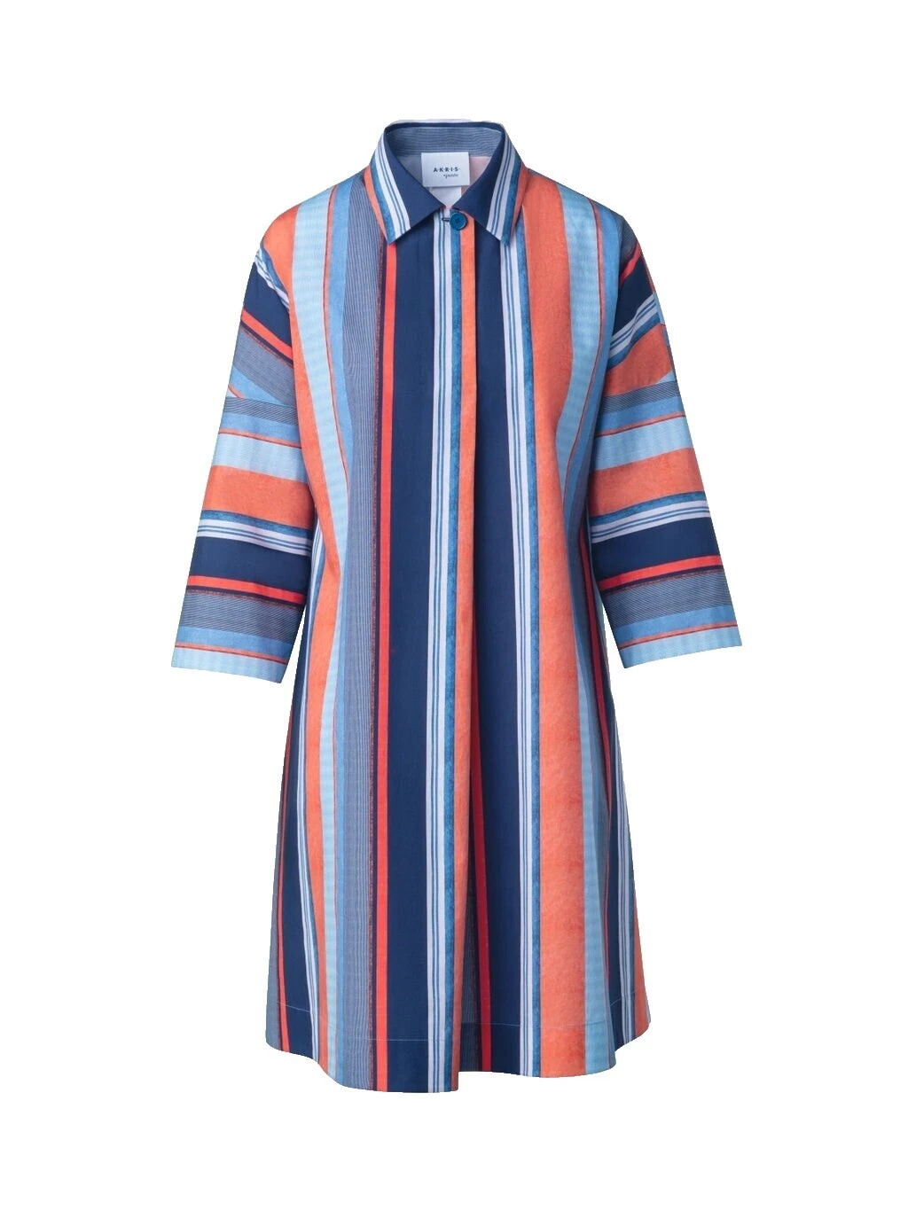 Vestidos casual Akris Shift para Mujeres