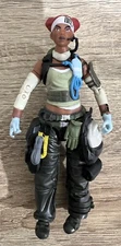 Apex Legends Lifeline 6" Action Figure Jakks Pacific Toy - Loose, No Accessories
