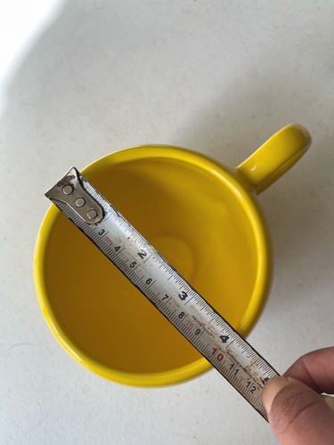 New SMILEY COFFEE MUG - Picture 7 of 7