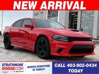 2018 Dodge Charger R/T Daytona Edition
