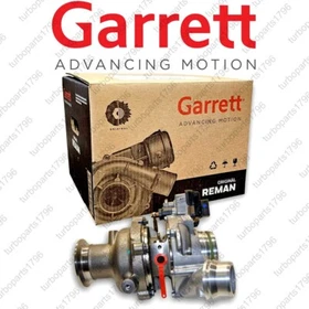 11658570083 Turbolader 11658570082 Garrett GTD1752VK 8570082 11658513616 Reman