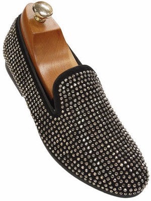 steve madden slippers men