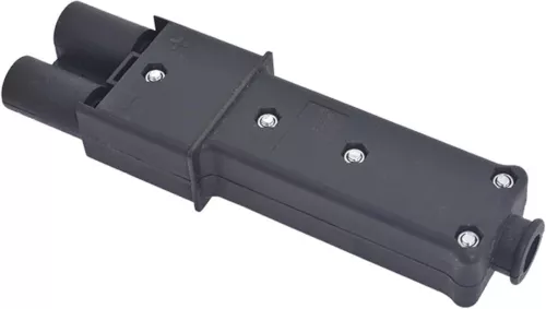Cargador de batería de carro de golf 36V/48V enchufe de CC para Yamaha G19 G22 cable de CC cargador MAC - Imagen 2 de 7