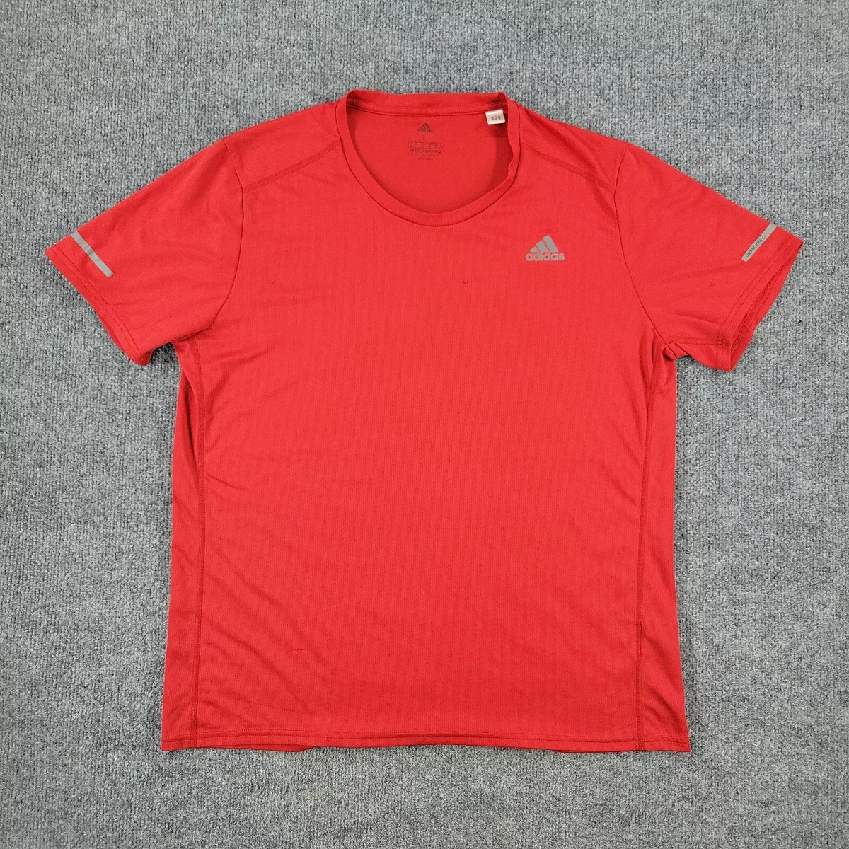 Adidas energy on sale running climalite shirt
