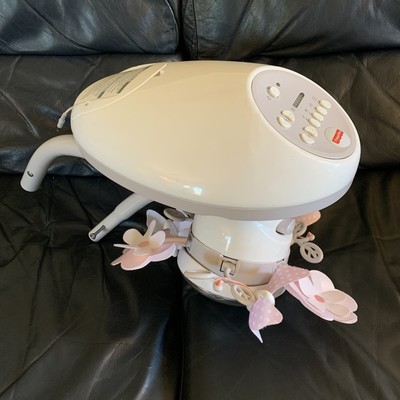 fisher price surreal serenity