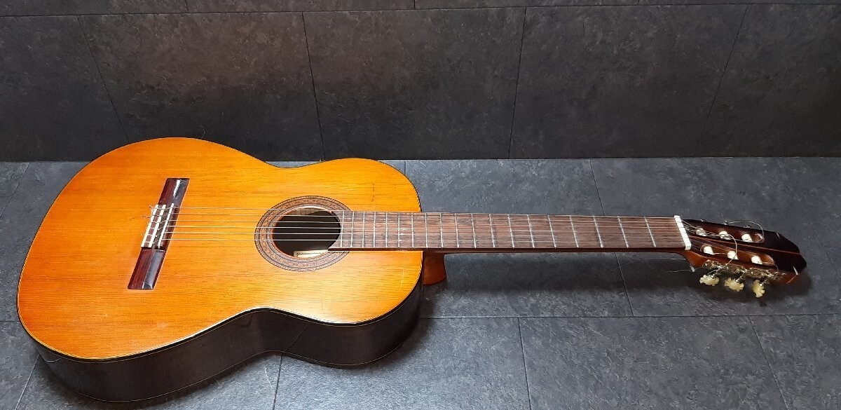 woneum クラシックギター Classical Acoustic Guitar Woneim Class 8 Natural Color | eBay