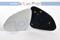 Johns 55 17 37-81 Spiegelglas, AußEnspiegel FüR Opel