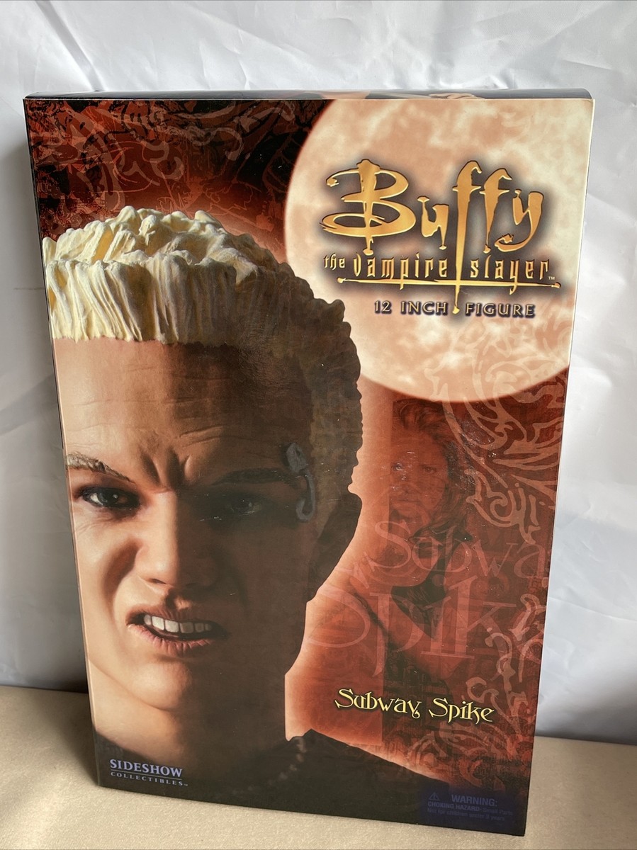 Buffy The Vampire Slayer Needs A Return Of These Characters